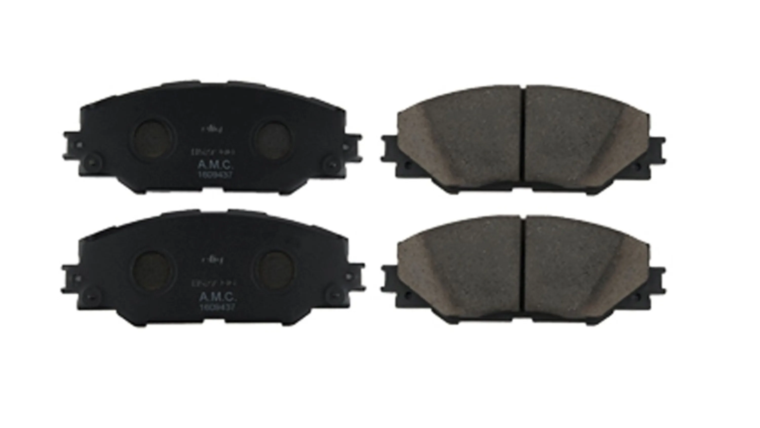 لنت ترمز جلو تویوتا RAV4 لنت ترمز جلو تویوتا RAV4